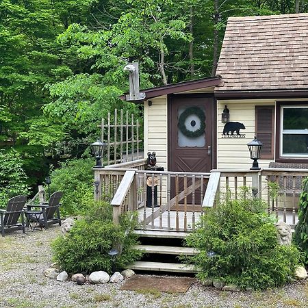 Escape To A Streamside Cabin In The Lower Catskills Wurtsboro Esterno foto