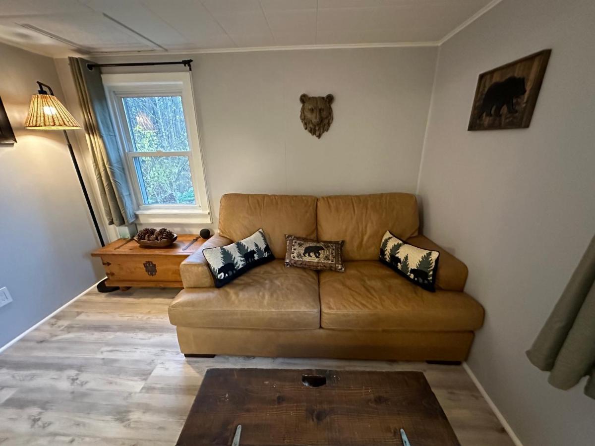 Escape To A Streamside Cabin In The Lower Catskills Wurtsboro Esterno foto