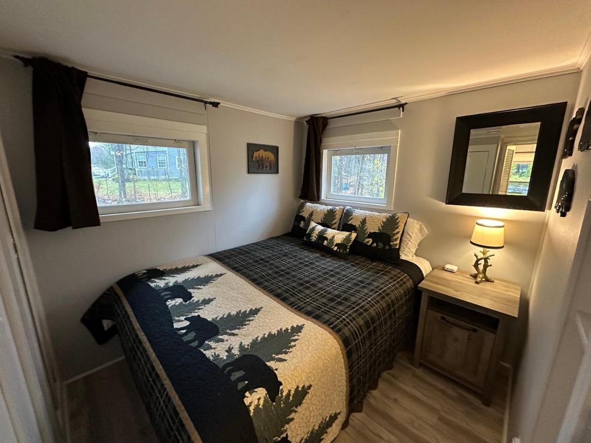 Escape To A Streamside Cabin In The Lower Catskills Wurtsboro Esterno foto