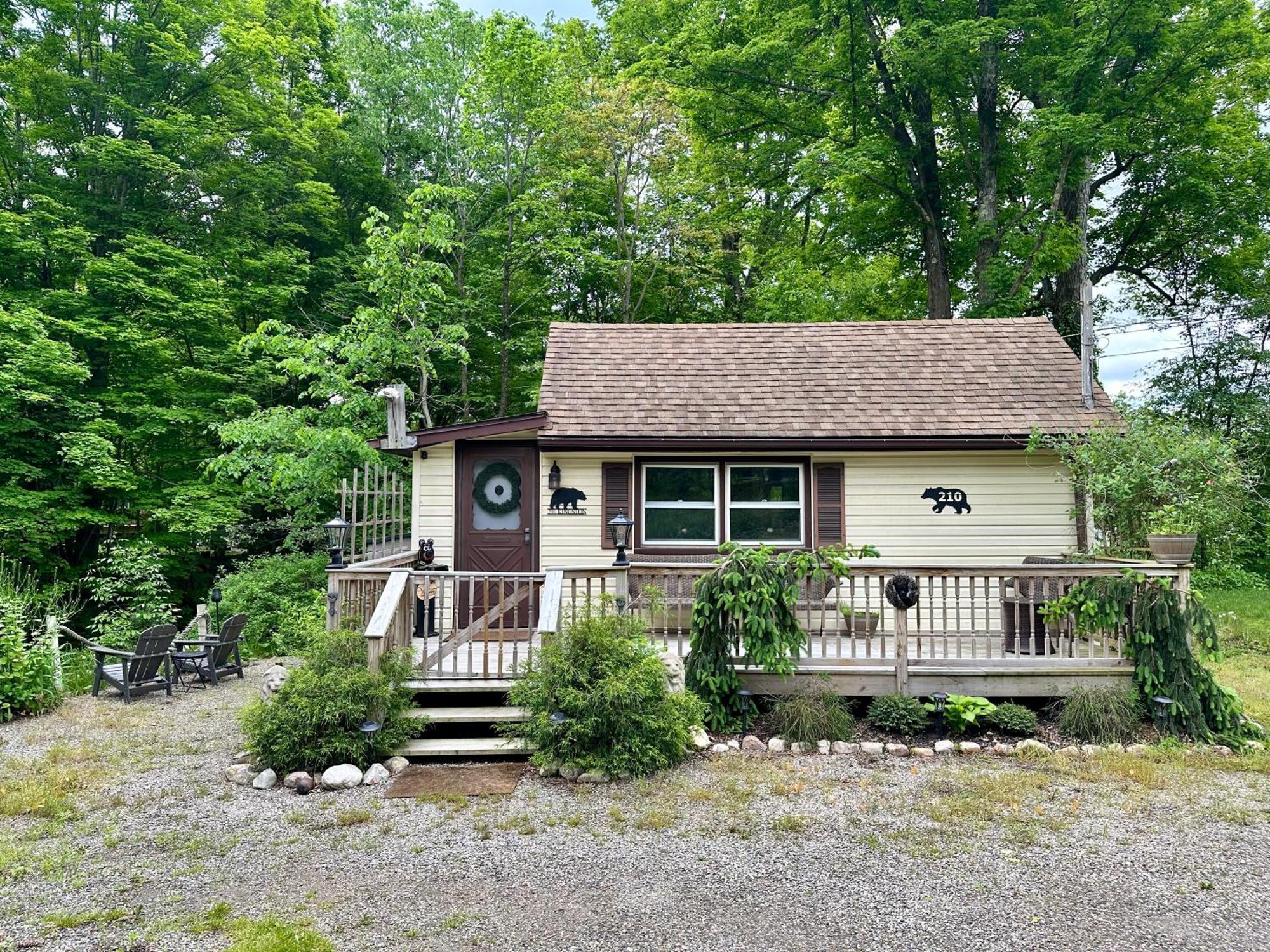 Escape To A Streamside Cabin In The Lower Catskills Wurtsboro Esterno foto